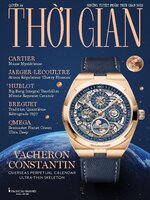 Thoi Gian Magazine